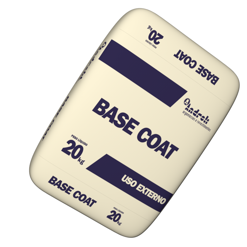 BASE COAT EPS 20 KG